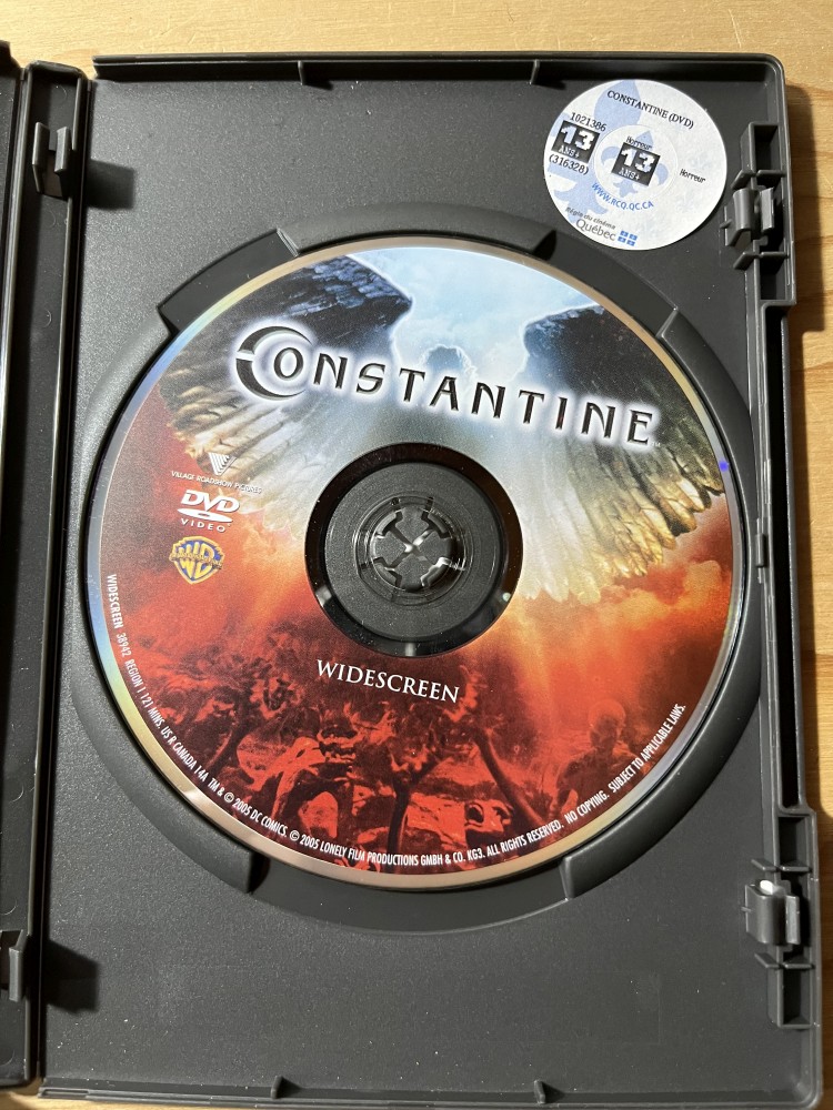 Constantine - Image 3
