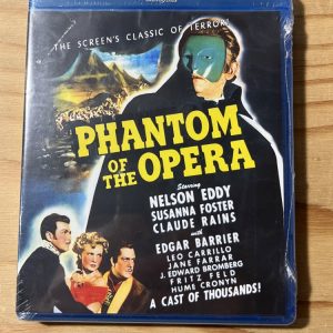 Phantom of the Opera