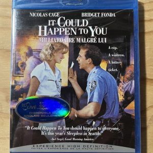 It Could Happen to You