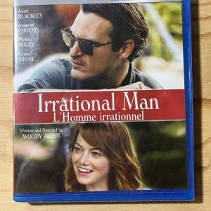 Irrational Man