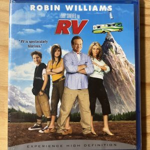 RV (Runaway Vacation)