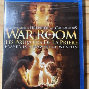 War Room