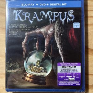 Krampus