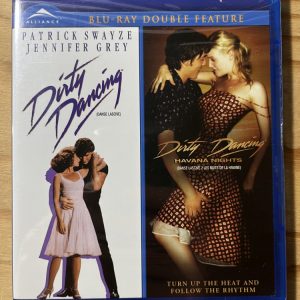 Dirty Dancing / Dirty Dancing: Havana Nights