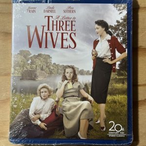 A Letter to Three Wives