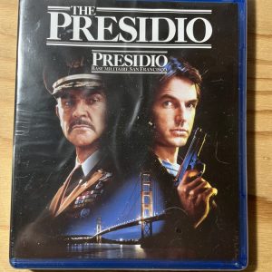 The Presidio