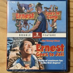 Ernest Goes to Camp / Ernest Goes to Jail