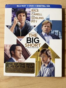 The Big Short
