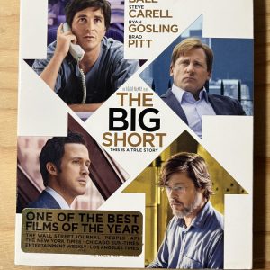 The Big Short