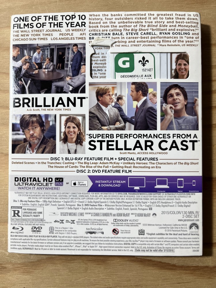 The Big Short - Image 2