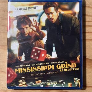 Mississippi Grind