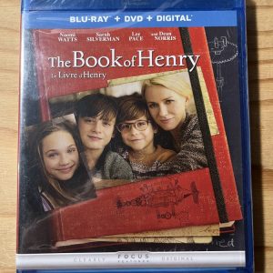 The Book of Henry