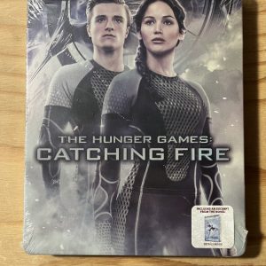The Hunger Games: Catching Fire - STELLBOOK