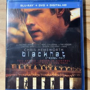 Blackhat
