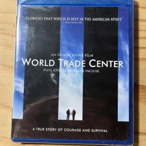 World Trade Center