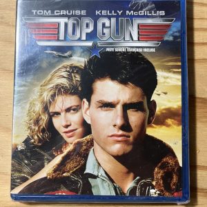 Top Gun
