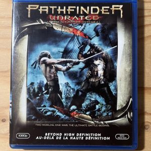 Pathfinder
