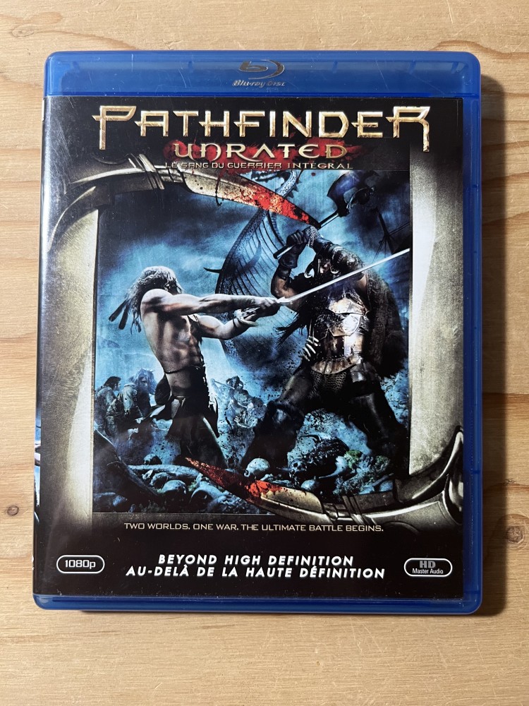 Pathfinder