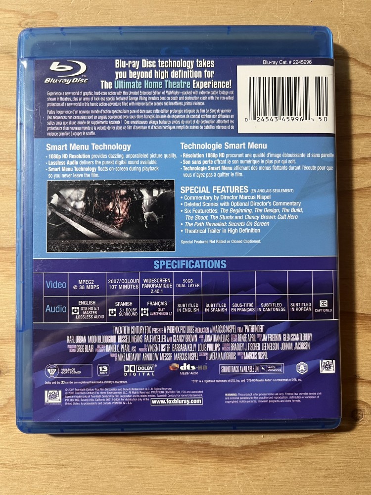 Pathfinder - Image 2