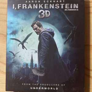 I, Frankenstein