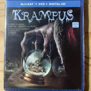 Krampus