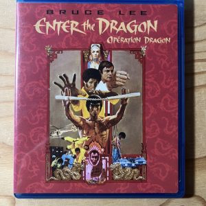 Enter the Dragon