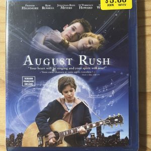 August Rush