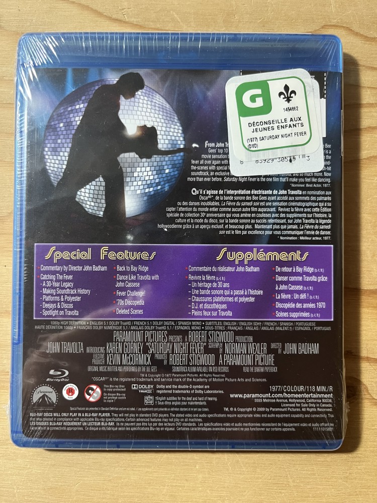 Saturday Night Fever - Image 2