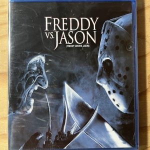 Freddy vs. Jason