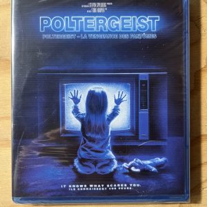 Poltergeist