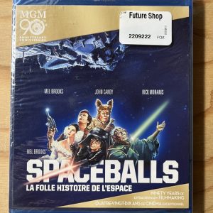 Spaceballs
