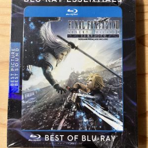 Final Fantasy VII: Advent Children