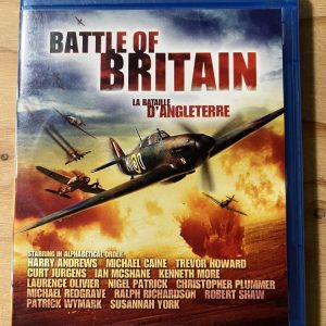 Battle of Britain