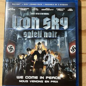 Iron Sky