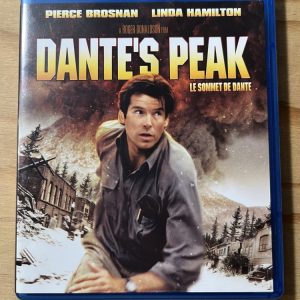 Dante's Peak