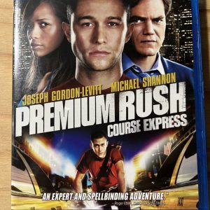 Premium Rush