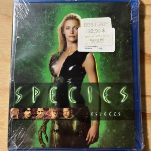 Species