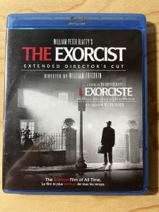 The Exorcist
