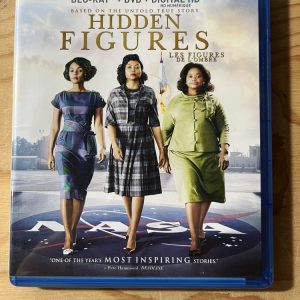 Hidden Figures