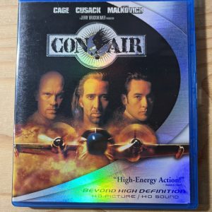Con Air