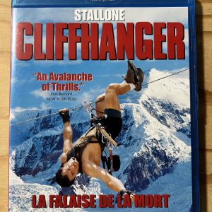Cliffhanger