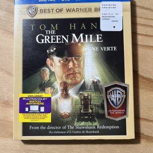The Green Mile