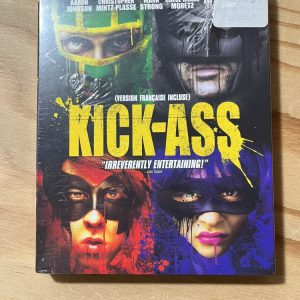 Kick-Ass