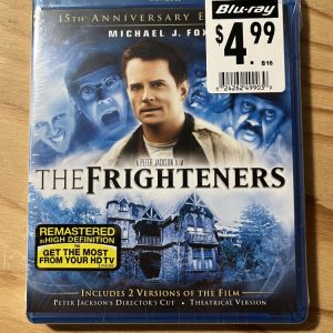 The Frighteners