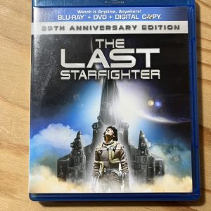 The Last Starfighter