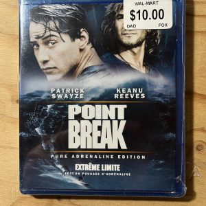 Point Break